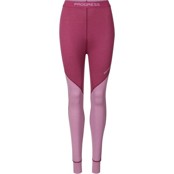 PROGRESS MERINO LT Dámské funkční Merino spodky