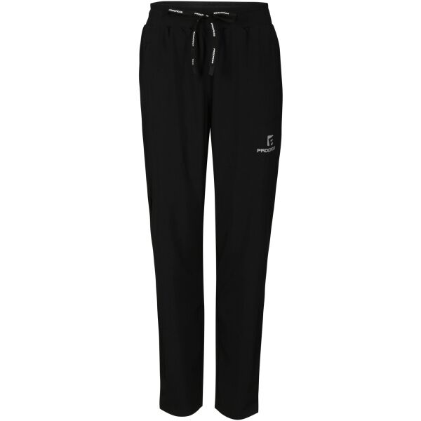 PROGRESS MEDIANA Dámské běžecké kalhoty