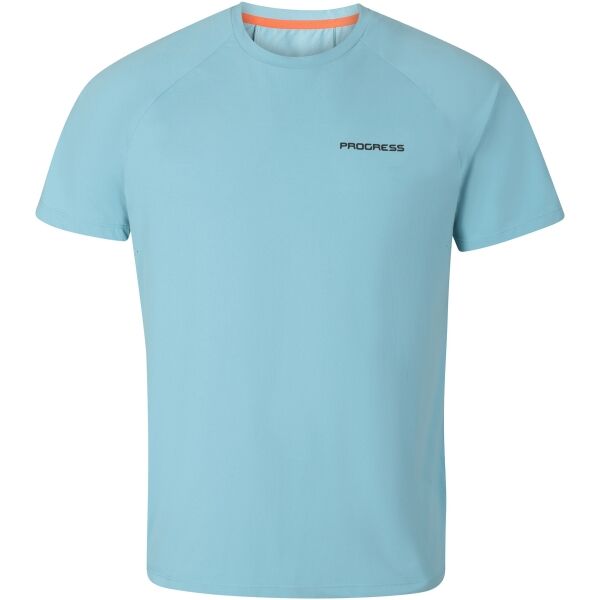 PROGRESS STOUT Pánské sportovní triko