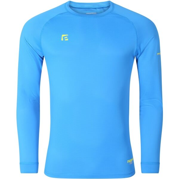 PROGRESS THERMATEX LS Pánské funkční triko s dlouhým rukávem