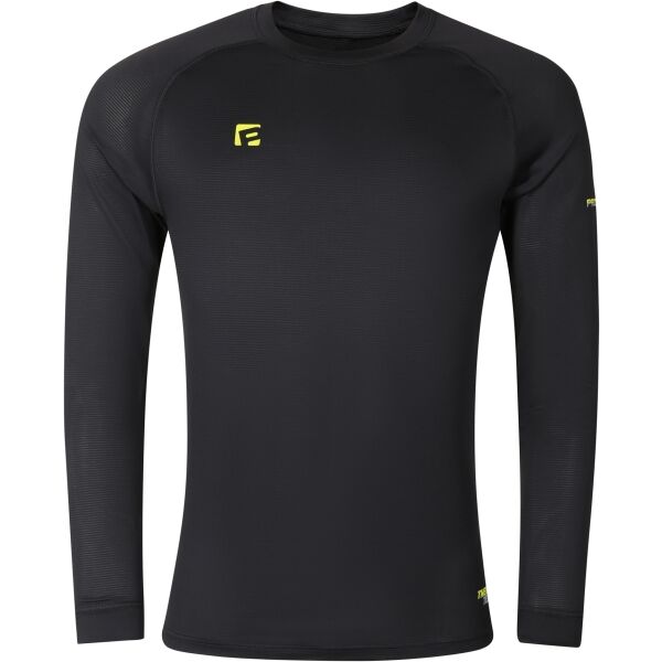 PROGRESS THERMATEX LS Pánské funkční triko s dlouhým rukávem