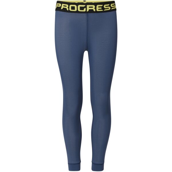 PROGRESS THERMATEX LT Juniorské funkční spodky