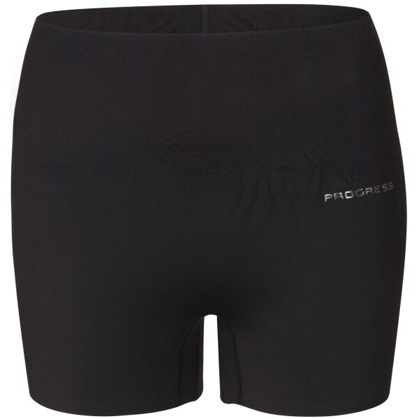 PROGRESS ZORA MINI Dámské šortky s push-up efektem