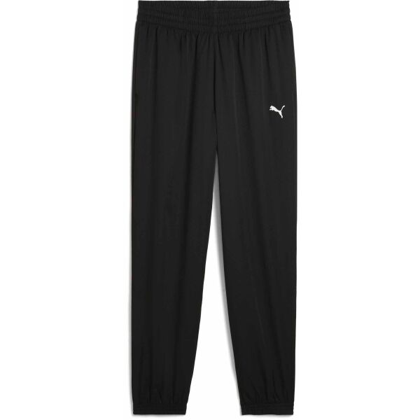 Puma ESSENTIALS WOVEN PANTS CL Pánské tepláky