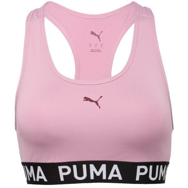 Puma 4KEEPS ELASTIC BRA Dámská sportovní podprsenka