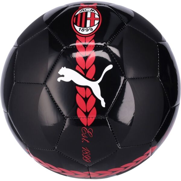 Puma AC MILAN PERMATCH BALL Fotbalový míč