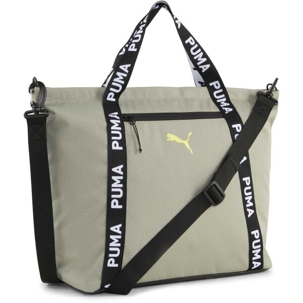 Puma AT ESSENTIALS SHOPPER Dámská taška