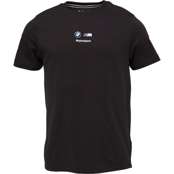 Puma BMW M MOTORSPORT GRAPHIC TEE 2 Pánské triko