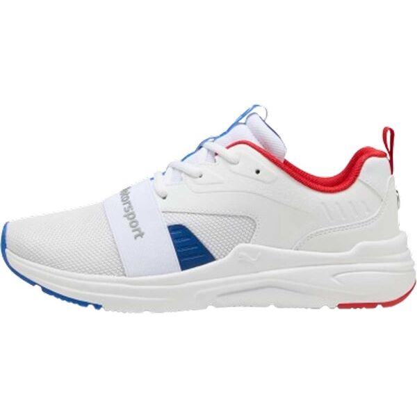 Puma BMW M MOTORSPORT WIRED 2 Pánská volnočasová obuv