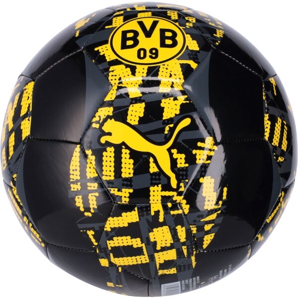 Puma BORUSSIA DORTMUND PRENATCH BALL Fotbalový míč