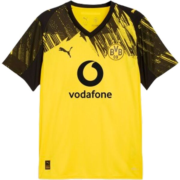 Puma BORUSSIA DRTMUND HOME JERSEY REPLICA Pánský fotbalový dres