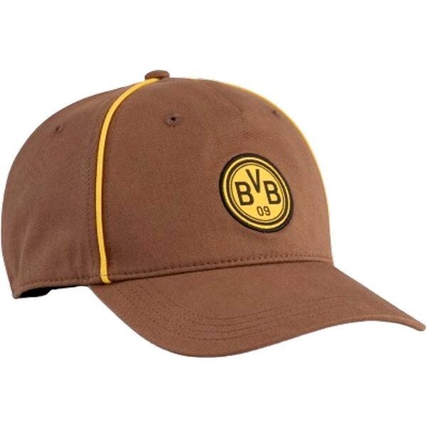 Puma BORUSSIA DRTMUND KING CAP Kšiltovka