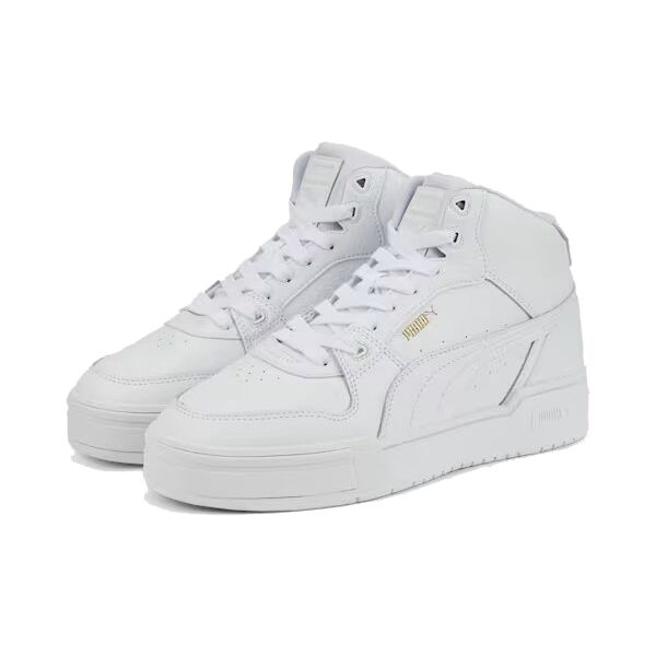 Puma CA PRO MID Pánské vycházkové boty