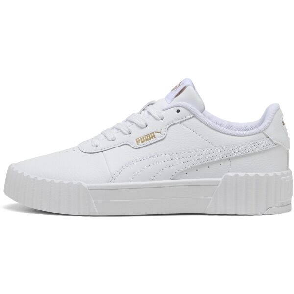 Puma CARINA 3.0 JR Dívčí obuv na volný čas