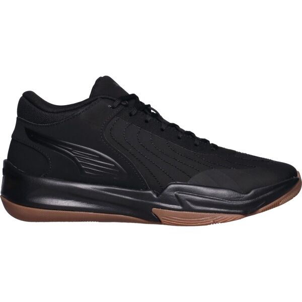 Puma COURT PRO 2 NUBUCK Pánská basketbalová obuv
