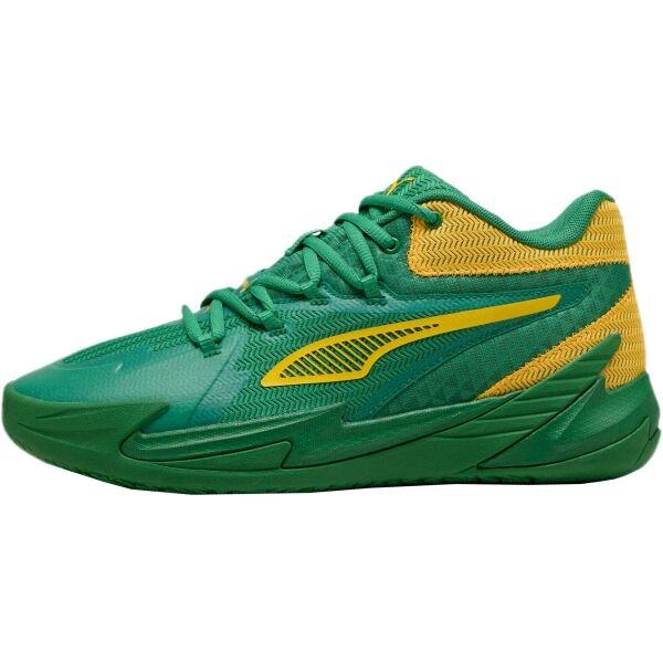 Puma DAGGER Pánská basketbalová obuv