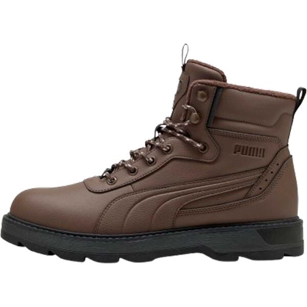 Puma DESERTO V3 Pánské zimní tenisky