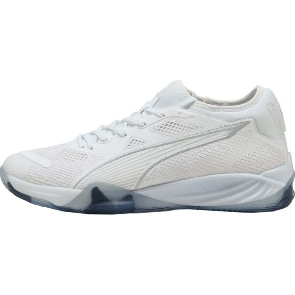 Puma ELIMINATE NITRO SQD 4 Pánská obuv na házenou