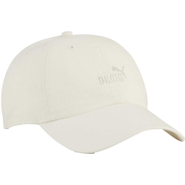 Puma ESSENTIALS ELEVATED BB CAP Kšiltovka