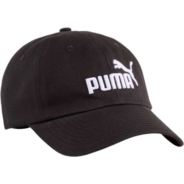 Puma ESSENTIALS NO.1 LOGO BB CAP JR Dětská kšiltovka