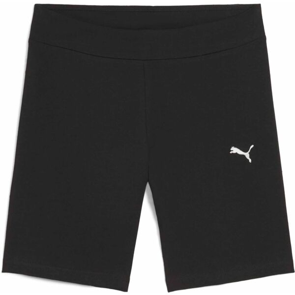 Puma ESSENTIALS SHORTS LEGGINGS Dámské kraťásky