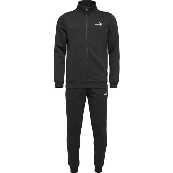 Puma ESSENTIALS SWEAT SUIT Pánská tepláková souprava