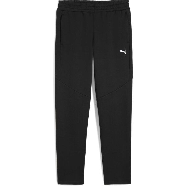 Puma EVOSTRIPE PANTS Pánské tepláky