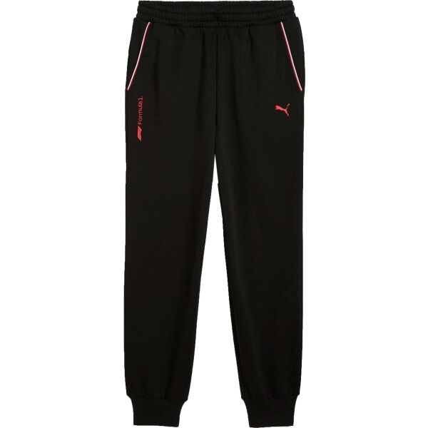 Puma F1 ESSENTIALS+ SWEATPANTS Pánské tepláky