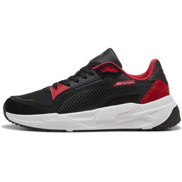 Puma F1 TRINITY 2.0 Pánské vycházkové boty
