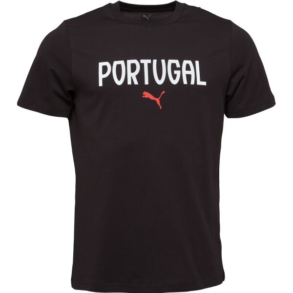 Puma FPF NRGY TEE Pánské triko