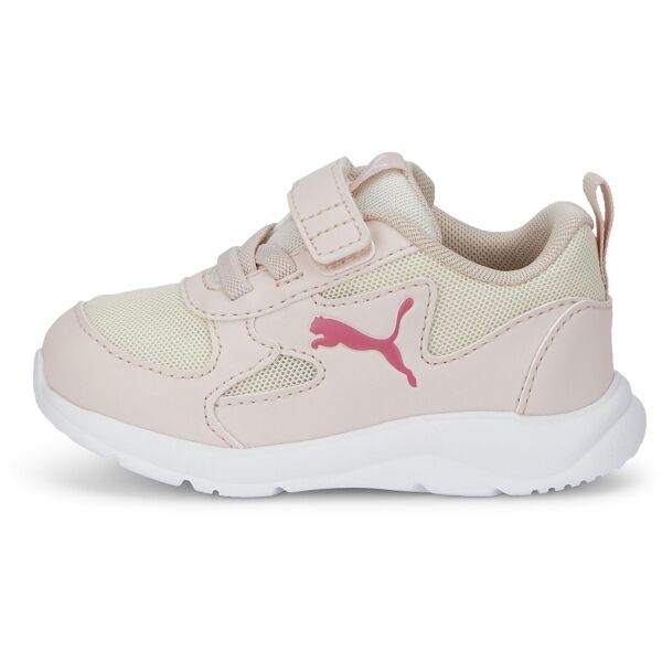 Puma FUN RACER AC INF Dětská volnočasová obuv