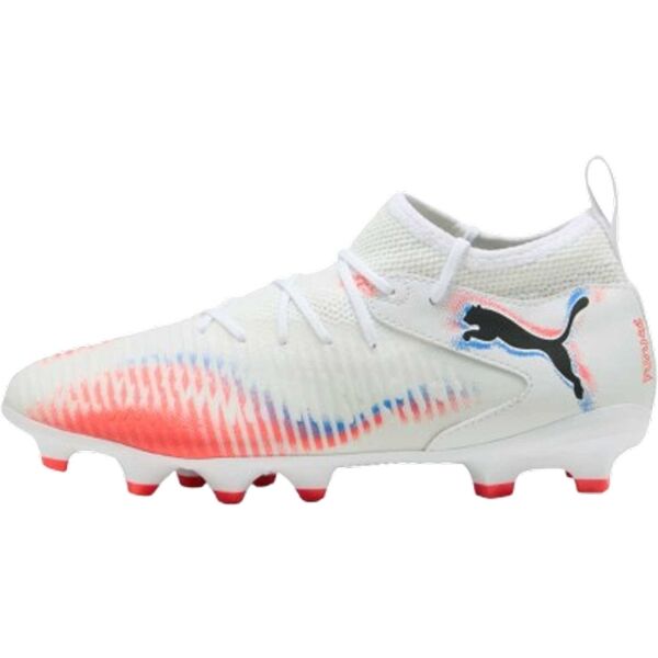 Puma FUTURE 8 MATCH FG/AG JR Dětské kopačky