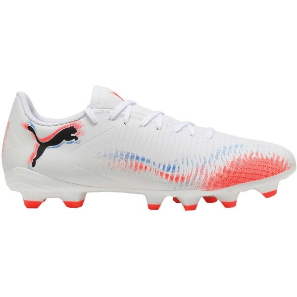Puma FUTURE 8 PLAY FG/AG Pánské kopačky