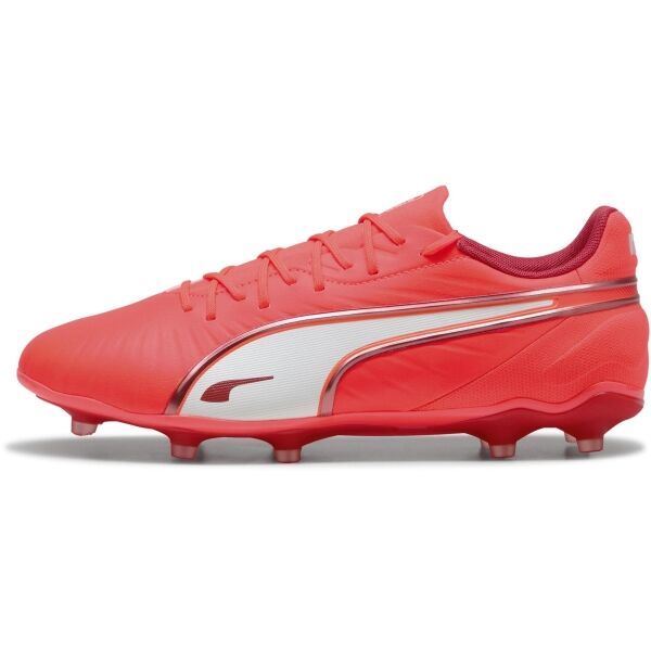 Puma KING MATCH FG/AG Pánské kopačky