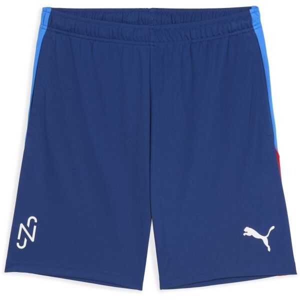 Puma NEYMAR JR PLAYMAKER TRAINING SHORTS Pánské tréninkové trenky