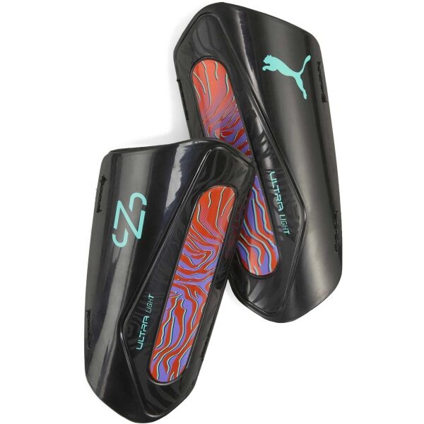 Puma NEYMAR JR ULTRA LIGHT STRAP Fotbalové chrániče