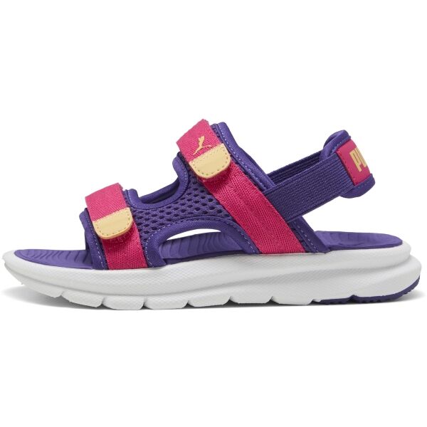 Puma PUMA EVOLVE Dětské sandále