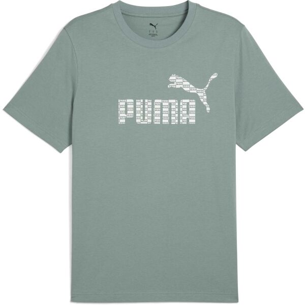 Puma UNITED TEE Pánské triko