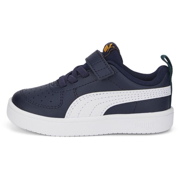 Puma RICKIE AC+INF Dětská volnočasová obuv