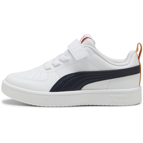 Puma RICKIE AC+PS Dětská volnočasová obuv