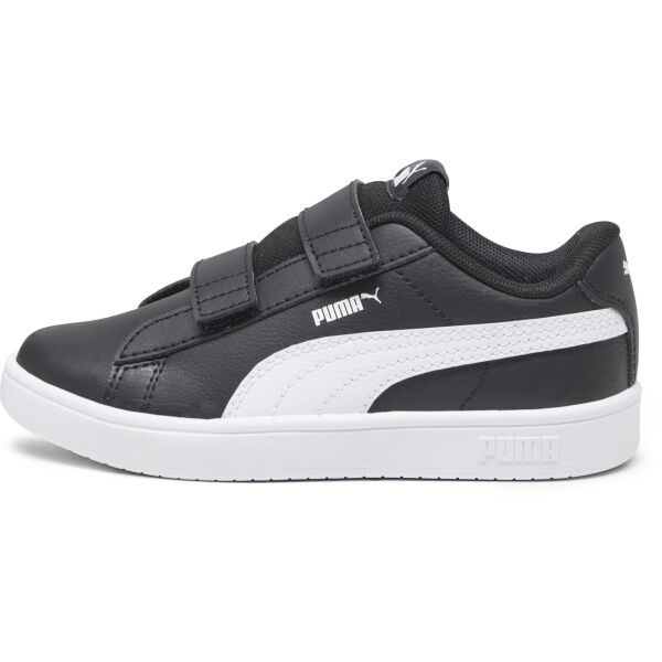 Puma RICKIE CLASSIC V PS Dívčí volnočasové boty