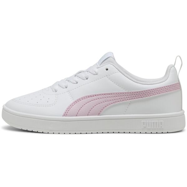 Puma RICKIE JR Juniorská vycházková obuv