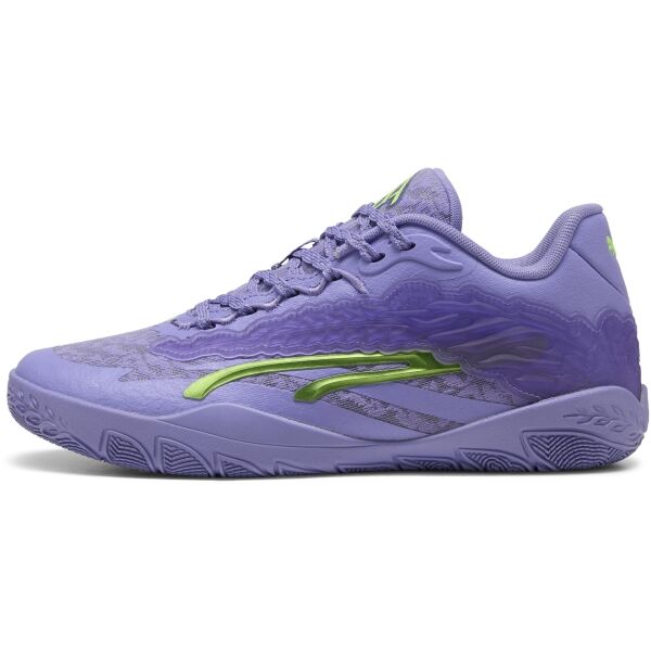 Puma STEWIE 3 LACE EM UP Unisex obuv na basket