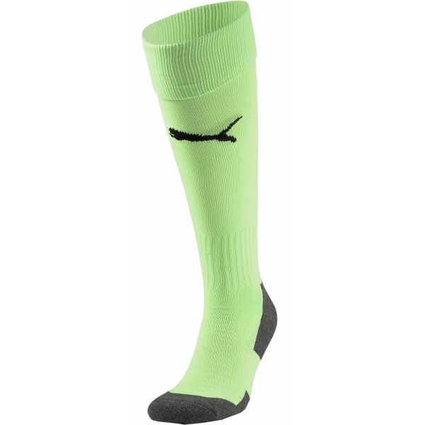 Puma TEAM LIGA SOCKS CORE Fotbalové štulpny