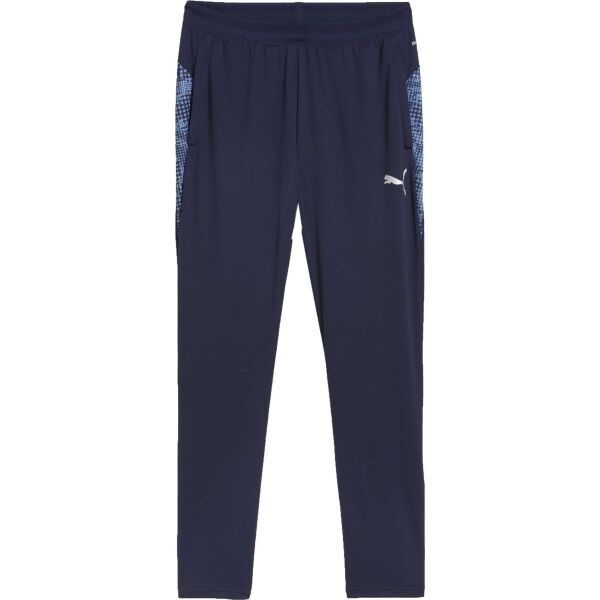 Puma TEAMCUP TRAINING PANTS Pánské tréninkové kalhoty