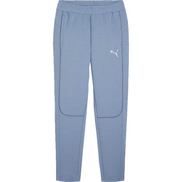 Puma TEAMFINAL CASUALS PANTS Pánské sportovní tepláky