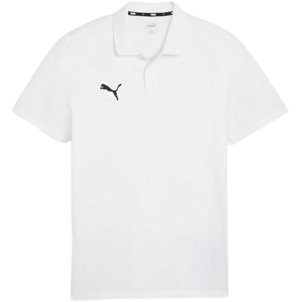 Puma TEAMGOAL CASUALS POLO Pánské polo triko