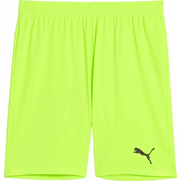 Puma TEAMGOAL SHORTS Pánské fotbalové šortky