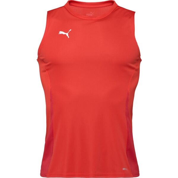 Puma TEAMGOAL SLEEVELESS JERSEY W Dámské sportovní tílko