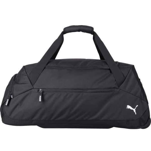 Puma TEAMGOAL WHEEL TEAMBAG M FCZB Sportovní taška na kolečkách